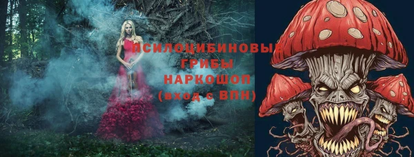 стафф Белоозёрский